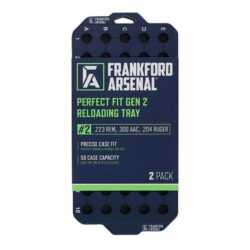 FRANKFORD PERFECT FIT RELOAD TRAY #2