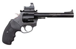 CA TARGET MASTIFF 44SPL 6 BLK FULL GRIP 5RD OPT