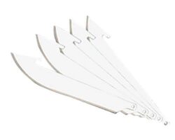 OUTDOOR EDGE RR6       RAZR LITE BLADES 6PCS