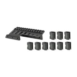 ADV TECH 12GA SIDE SDL MOSS/REM/WIN