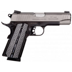 1911 COMMANDER 45ACP GRAY 4.2