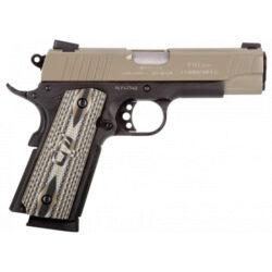 1911 COMMANDER 45ACP SAND 4.2