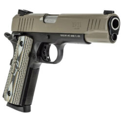 1911FS 45ACP SAND 5 8+1 AS