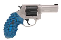 856 38SPL SS/BK 3 TORO VZ