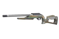 10/22 BARRACUDA SS/LAM 16.1