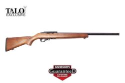 10/22 LVT 22LR 20 WD/BLK TB