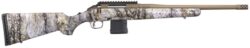 AMERICAN 204RUG 16 YOTE CAMO