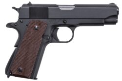 AUTO 1911BKOC    1911   45 CMMNDR     4.25 7R  BLK