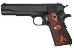 AUTO 1911BKOW    1911A1 45 GI           5  7R WOOD