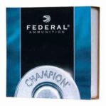 FEDERAL PRIMERS LARGE PISTOL