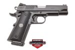 ACP 45ACP 4.25 8+1 BLK AMBI