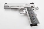 ACP 45ACP 5 8+1 STAINLESS