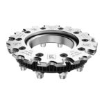 FRANK #11 SHELL PLATE F-10 PROGRESSIVE PRESS