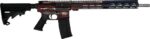 GLFA AR15 BATTLEWORN 223 WYLDE
