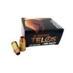 G2R TELOS 45ACP 160GR 20/500