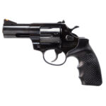 AL9.0 REVOLVER 9MM BLUED 3