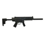 GER GGSG1610ML    GSG-16 22LR     16.25 10R    BLK
