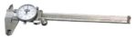 RCBS 87305 Dial Caliper  Stainless Steel Multi-Caliber