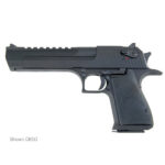 MAG DE357        DE EAGLE 357       6 9R       BLK