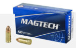 MAGTECH 9MM 124GR FMJ 50/1000