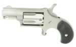 NAA MINI REV 22LR 1 1/8 5RD RUBBER