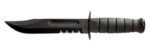 KABAR 1214    FIGHTING UTLTY WS SER      7     BLK