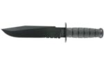 KABAR 1271    FIGHTER SER                8     BLK