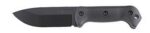 KABAR BK2     BECKER CAMPANION           5.25  BLK