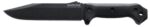 KABAR BK7     BECKER COMBAT UTILITY      7     BLK