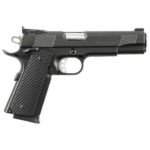 1911 EMPIRE 45ACP 8+1 BLACK