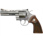 COLT PYTHON-SP4WTS    PYTHN      357    4.25 SS/WL