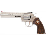 COLT PYTHON-SP6WTS    PYTHN      357    6   SS/WAL