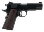 COLT O4940XE      CMBT COMMANDER 45ACP  4.25    BL