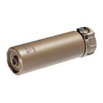 SUREFIRE SOCOM GEN2 MINI 5.56MM DE