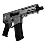 CMMG 30A0E33TNG  DISSENT MK4 300BLK  6.5  30R TNG