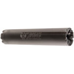 SCO SPARROW 22LR SUPPRESSOR BLK