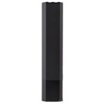 SCO OSPREY 2.0 45CAL SUPPRESSOR BLK