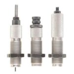 RCBS FULL LENGTH DIE SET