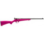 SAV 13780 RASCAL     22LR YTH PINK