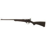 SAV 13843 RASCAL     22LR BLACK LH