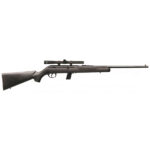 SAV 40061 64FLXP     22LR LH W/SCOPE
