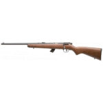 SAV 50702 MKIIGL YTH 22LR AT LH   WOOD