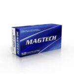 MAGTECH 9MM 95GR JSP 50/20