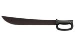 COLD STL LATIN D-GUARD MACHETE 18