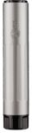 DEAD AIR MASK HD SUPPRESSOR 22LR SLV