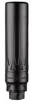 DEAD AIR NOMAD-TI XC BLACK 762 DT