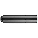 DEAD AIR WOLFMAN 9MM BLK