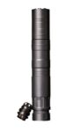 RUGGED SURGE X 762 SPRSR W/MNT BLK