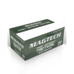 MAGTECH 300BLKSUBA 300BO  200 FMJ SUBSONIC   50/20