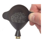 Lyman 7752433 Powder Pal Funnel Pan Universal Caliber